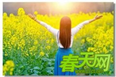 春天来了，这些关于“春”的成语你都会用吗？